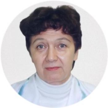 Алексина Галина Владимировна