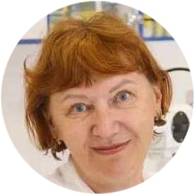 Лиунова Светлана Львовна