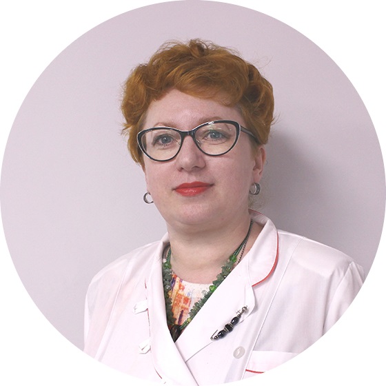 Удальцова Анна Валентиновна