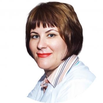 Филиппова Инна Владимировна